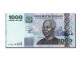 Billet, Tanzania, 1000 Shilingi, NEUF - Tanzania