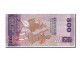 Billet, Sri Lanka, 500 Rupees, 2010, KM:126a, NEUF - Sri Lanka