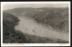 [007] Aßmannshausen, Rhein, Dat. 1941, Rüdesheim, Photo Rolf Kellner (Karlsruhe) - Sonstige & Ohne Zuordnung