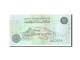 Billet, Libya, 10 Dinars, 1991, Undated, KM:61a, NEUF - Libye