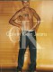 LOT 10 CPM MODE VETEMENT JEAN'S CALVIN KLEIN  JEANS TATOUAGE TATTOO   EDIT. RACKS MAX - Moda