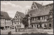 D-74613 Öhringen - Marktplatz - Oehringen