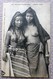 Delcampe - Lot De 4 CPA Afrique Occidentale Danseuses Arabes Type COUNTA Seins Nus Nude Collection FORTIER - Non Classés