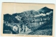 LA MURE Et Ses Environs - Viaducs Du Petit Train - Train Sur Le Viaduc - TBE -  2 Scans - La Mure