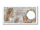 Billet, France, 100 Francs, 100 F 1939-1942 ''Sully'', 1940, 1940-09-26, SUP - 100 F 1939-1942 ''Sully''