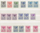 Serbie- Yugoslavia Serbien - Lot Of 38 Stamps (see All Scans) - Serbie