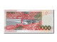 Billet, Saint Thomas And Prince, 20,000 Dobras, 2010, NEUF - Sao Tome En Principe