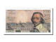 Billet, France, 1000 Francs, 1 000 F 1953-1957 ''Richelieu'', 1955, 1955-04-07 - 1 000 F 1953-1957 ''Richelieu''