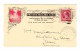 Motiv Schiffe -  Hafen Von Seattle - Private Mailing Card Ges. 3.7.1902 Nach Kienzheim - Seattle