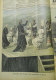 1892  Relié 50 Numéros Le Petit Journal Illustré Anarchiste Ravachol Garrot Expedition Coloniale Dahomey Manifs Russie - 1850 - 1899