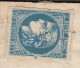 LSC N46R2 Digne-Marseille - 1870 Bordeaux Printing