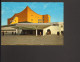 Berlin Philharmonie Ansichtskarte Von 1968, Gelaufen 2 Bilder - Tiergarten