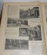 Delcampe - Journal Des Voyages. Le Rhinodon Typicus. Caucase. Géorgie. Les Peaux Rouges. 2 Août 1914. - Autres & Non Classés