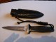 Dague De Botte D Officier Roumains Année 1950 - Knives/Swords