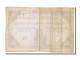 Billet, France, 50 Livres, 1792, Develle, TTB, KM:A72, Lafaurie:164 - Assignats & Mandats Territoriaux