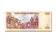 Billet, Guinea-Bissau, 1000 Pesos, 1990, 1990-03-01, NEUF - Guinea-Bissau