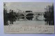 CPA 82 BIOULE. Pont Sur L Aveyron. 21/04/1905. - Autres & Non Classés