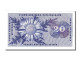 Billet, Suisse, 20 Franken, 1974, 1974-02-07, NEUF - Suiza