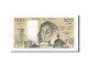 Billet, France, 500 Francs, 500 F 1968-1993 ''Pascal'', 1990, 1990-07-05, TTB - 500 F 1968-1993 ''Pascal''