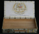 CIGAR CASES - Mahogany Wood - Carl Upmann - Contenitore Di Sigari