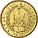 Monnaie, Djibouti, 10 Francs, 1977, FDC, Aluminium-Bronze, KM:E4 - Gibuti