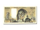 Billet, France, 500 Francs, 500 F 1968-1993 ''Pascal'', 1982, 1982-08-05, SUP - 500 F 1968-1993 ''Pascal''