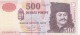 Hungarian National Bank  1998 - Hungary