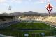 Stadium Artemio Franchi (Fiorentina,Italia) Postcard - Size: 15x10 Cm. Aprox. - Fútbol