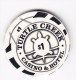 Turtle Creek Casino & Hotel Michigan $1 Gaming Chip - Casino