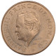 Monnaie, Monaco, 10 Francs, 1974, SUP+, Cupro-nickel Aluminium, KM:E63 - 1960-2001 New Francs
