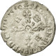 Monnaie, France, Douzain, 1550, La Rochelle, TTB, Billon, Duplessy:997 - 1547-1559 Henry II