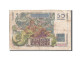 Billet, France, 50 Francs, 50 F 1946-1951 ''Le Verrier'', 1946, 1946-10-03, TB - 50 F 1946-1951 ''Le Verrier''