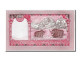 Billet, Népal, 5 Rupees, 2002, KM:46a, NEUF - Népal