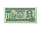 Billet, Mozambique, 100 Meticais, 1983, 1983-06-16, NEUF - Mozambique