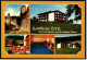 Reichelsheim / Eberbach  -  Landhaus Lortz  -  Hotel / Pension  -  Ansichtskarte Ca. 1990    (5444) - Michelstadt