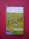 TOUT PETIT PUZZLE  12 PIECES  7 X 11 CM  SOUS BLISTER PAYSAGE VACHE   C E  MG CONSEIL  23 RUE ARAGO 93400 SAINT OUEN - Puzzle Games