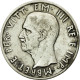 Monnaie, Albania, Vittorio Emanuele III, 5 Lek, 1939, Rome, TTB+, Argent, KM:33 - Albanie