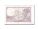 Billet, France, 5 Francs, 5 F 1917-1940 ''Violet'', 1922, 1922-10-19, TTB+ - 5 F 1917-1940 ''Violet''