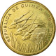 Monnaie, Equatorial Guinea, 25 Francos, 1985, FDC, Aluminum-Bronze, KM:E29 - Guinée Equatoriale
