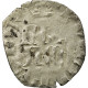 Monnaie, France, Double Parisis, TB, Billon, Duplessy:269 - 1328-1350 Philip VI The Forunate
