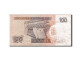 Billet, Pérou, 100 Intis, 1986, 1986-03-06, TB - Peru