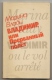 Marina Vlady. Vladimir, Or Interrupted Flight, 1989. Memories M.Vladi About Vladimir Vysotsky In Russian. - Slav Languages