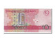 Billet, Turkmenistan, 10 Manat, 2012, KM:24b, NEUF - Turkménistan