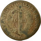 Monnaie, France, 6 Deniers Français, 6 Deniers, 1792, Strasbourg, TB, Bronze - Autres & Non Classés