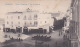 Italia 1916 Cartolina Usata, Taranto Piazza Fontana E Via Garibaldi - World