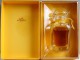 HERMES CALECHE - Soie De Parfum 50ml - Tout En Verre Sans Vapo - Dans Son Ecrin - - Dames