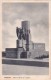 Italia 1946 Cartolina Usata Messina Monumento Ai Caduti - Mundo