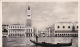 Italia 1951 Cartolina Usata, Venezia Panorama E Gondola - World