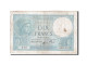 Billet, France, 10 Francs, 10 F 1916-1942 ''Minerve'', 1940, 1940-11-28, TB - 10 F 1916-1942 ''Minerve''
