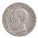 Monnaie, Etats Allemands, BADEN, Friedrich I, 2 Mark, 1876, Stuttgart, TB+ - Altri & Non Classificati